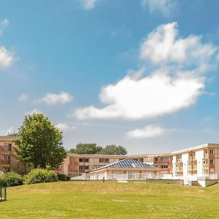 Apt. Jardins Cote D'opale Lägenhet