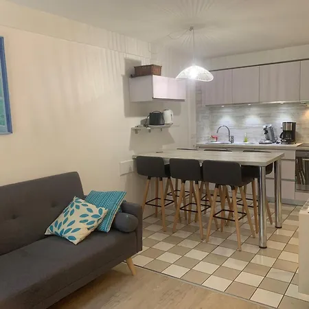 Apt. Jardins Cote D'opale