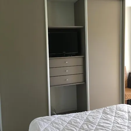 Lägenhet Apt. Jardins Cote D'opale *