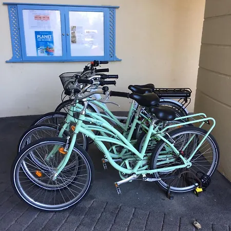 公寓 Apt. Jardins Cote D'opale 勒图凯－巴黎普拉日