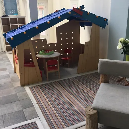 Apt. Jardins Cote D'opale 勒图凯－巴黎普拉日