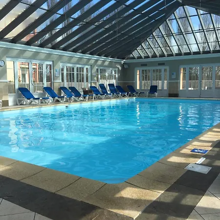 公寓 Apt. Jardins Cote D'opale