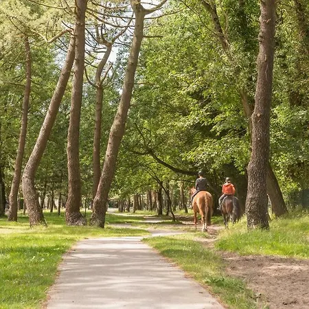 Apt. Jardins Cote D'opale Le Touquet-Paris-Plage