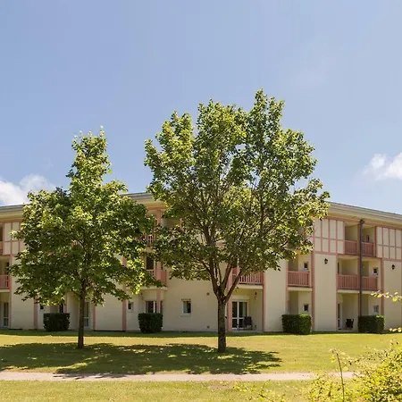 Apt. Jardins Cote D'opale 公寓 勒图凯－巴黎普拉日