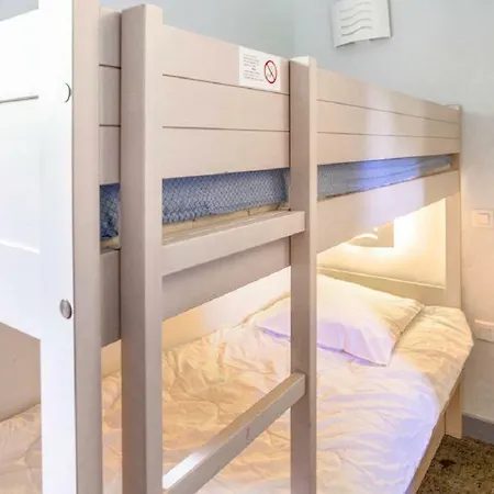 Apt. Jardins Cote D'opale 公寓 *