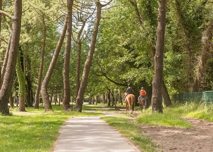 Apt. Jardins Cote D'opale Le Touquet